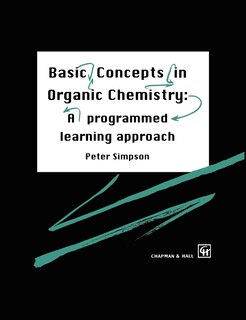Couverture_Basic Concepts in Organic Chemistry