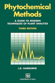 Couverture_Phytochemical Methods A Guide to Modern Techniques of Plant Analysis