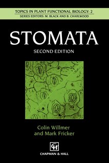 Front cover_Stomata