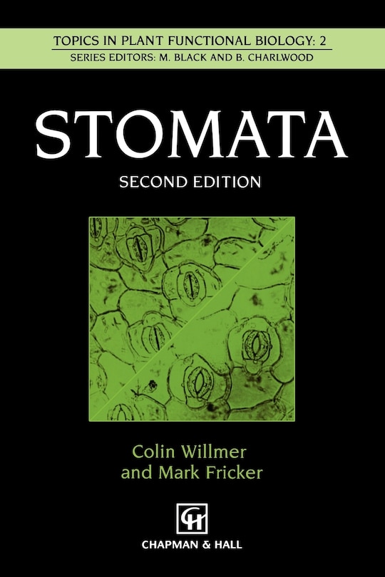 Front cover_Stomata