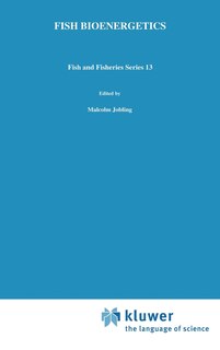 Front cover_Fish Bioenergetics