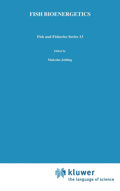 Front cover_Fish Bioenergetics