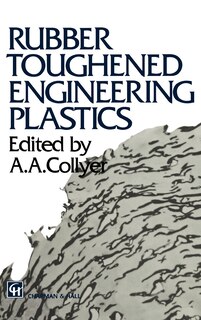 Front cover_Rubber Toughened Engineering Plastics