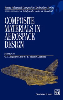 Couverture_Composite Materials in Aerospace Design