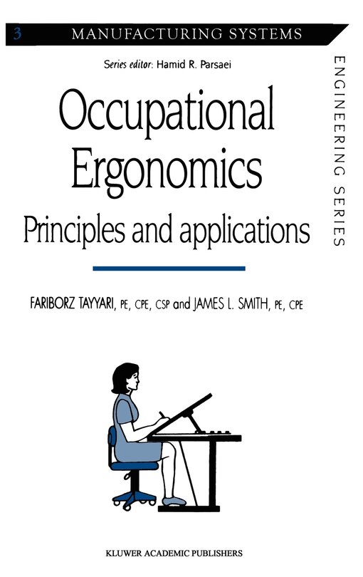 Couverture_Occupational Ergonomics