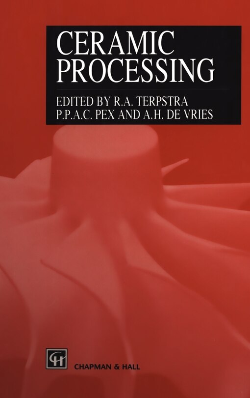 Couverture_Ceramic Processing
