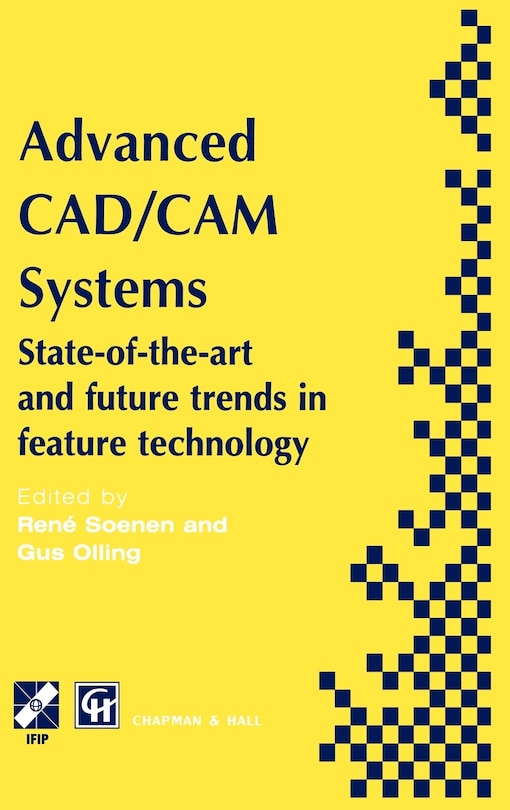 Front cover_Advanced Cad/cam Systems