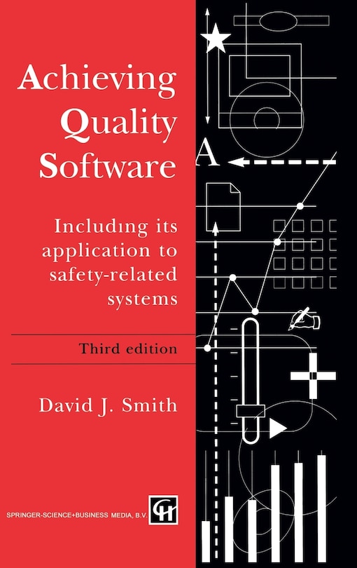 Front cover_Achieving Quality Software