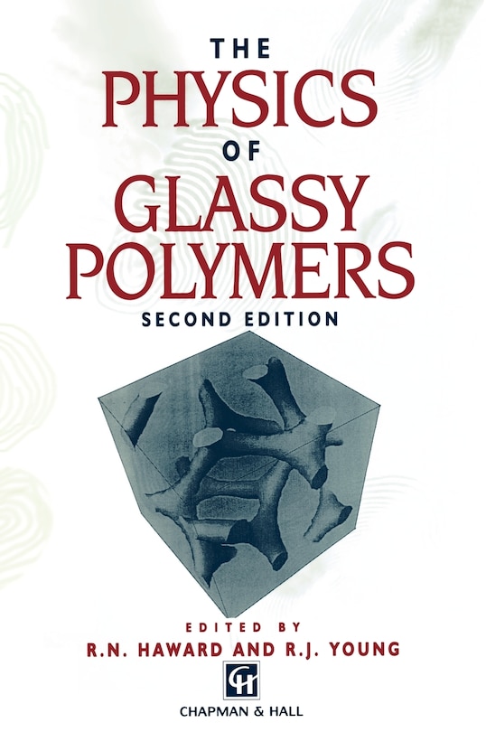 Couverture_The Physics of Glassy Polymers