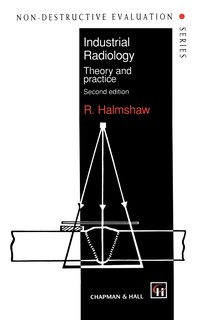 Front cover_Industrial Radiology
