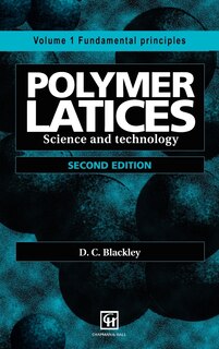 Couverture_Polymer Latices