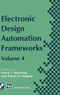 Couverture_Electronic Design Automation Frameworks
