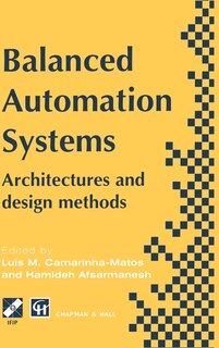 Front cover_Balanced Automation Systems