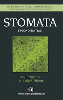 Front cover_Stomata