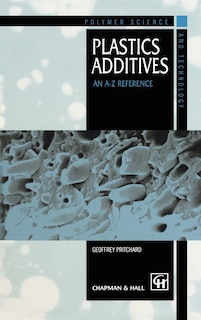 Front cover_Plastics Additives