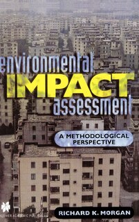Couverture_Environmental Impact Assessment