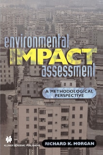 Couverture_Environmental Impact Assessment