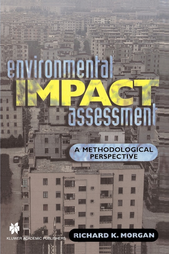 Couverture_Environmental Impact Assessment
