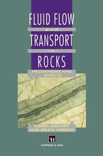 Couverture_Fluid Flow and Transport in Rocks