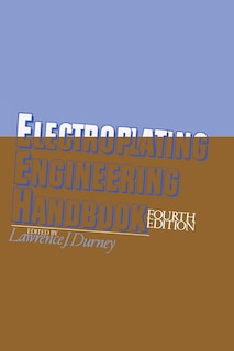 Couverture_Electroplating Engineering Handbook