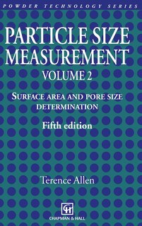 Front cover_Particle Size Measurement