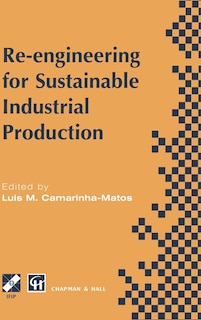 Couverture_Re-engineering for Sustainable Industrial Production