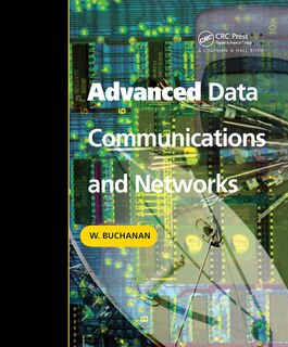 Front cover_Advanced Data Communications And Networks