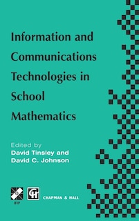 Couverture_Information and Communications Technologies in School Mathematics