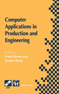 Front cover_Computer Applications in Production and Engineering