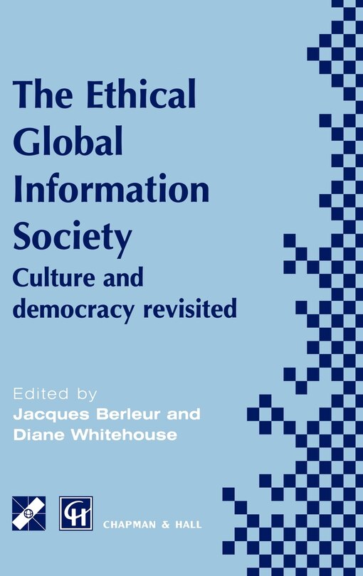 Front cover_An Ethical Global Information Society