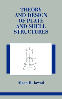 Front cover_Theory and Design of Plate and Shell Structures