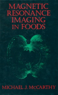 Couverture_Magnetic Resonance Imaging in Foods