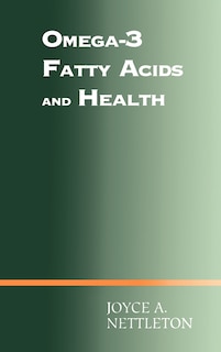 Couverture_Omega-3 Fatty Acids and Health