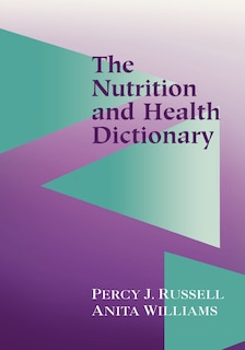 Couverture_The Pod- Nutrition and Health Dictionary Paper
