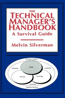 Couverture_The Technical Manager's Handbook