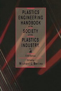 Front cover_Plastics Engineering Handbook Of The Society Of The Plastics Industry