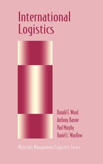 Couverture_International Logistics