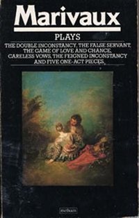 Front cover_Marivaux Plays