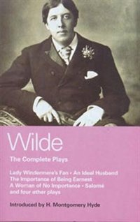 Couverture_Wilde Complete Plays