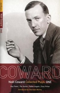 Front cover_Coward Plays