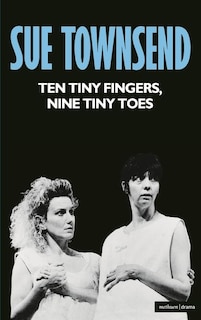 Couverture_Ten Tiny Fingers, Nine Tiny Toes
