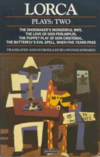 Front cover_Lorca Plays