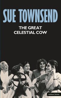 Front cover_The Great Celestial Cow