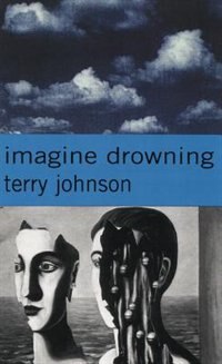 Front cover_Imagine Drowning