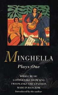 Front cover_Minghella Plays