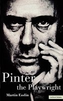 Pinter the Playwright