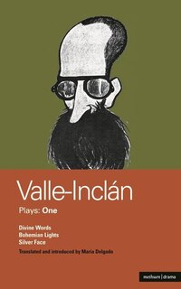 Front cover_Valle-inclan Plays