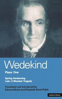Front cover_Wedekind Plays