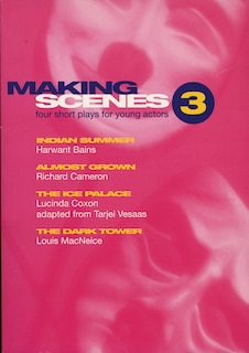 Front cover_Making Scenes 3