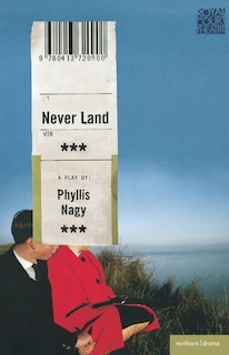 Front cover_Never Land